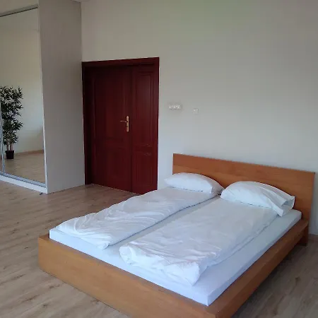 Lägenhet Hierowskiego 60g Katowice