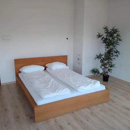 Hierowskiego 60g Appartement