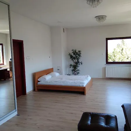 Appartement Hierowskiego 60g *