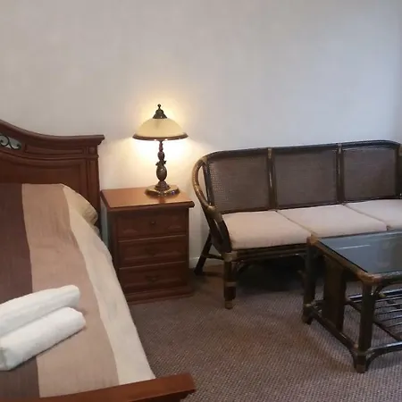 Hierowskiego 60g Lägenhet *