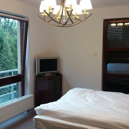 Lägenhet Hierowskiego 60g Katowice