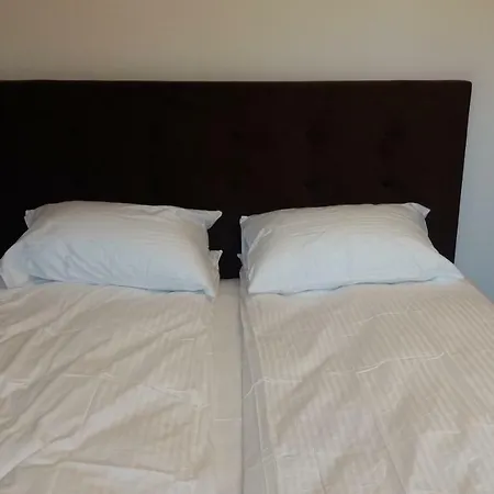 Lägenhet Hierowskiego 60g