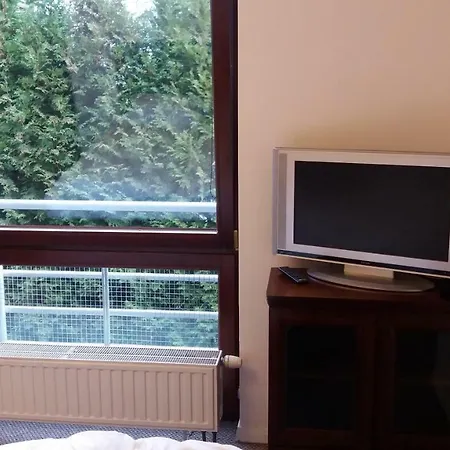 Hierowskiego 60g Apartment