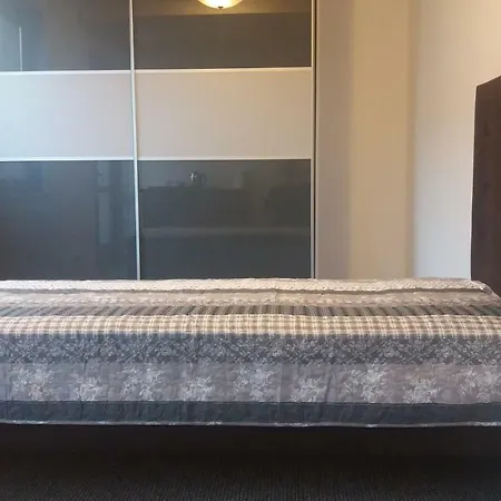 Hierowskiego 60g Apartment *