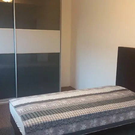 Apartamento Hierowskiego 60g Katowice