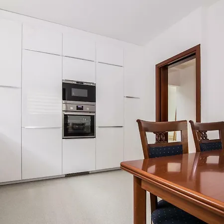 Apartment Hierowskiego 60g Katowice