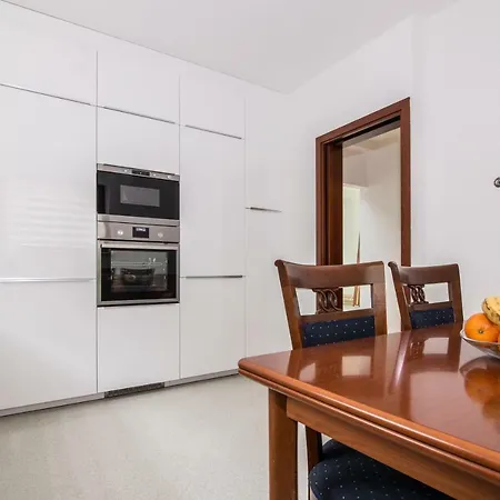 Hierowskiego 60g Appartement *