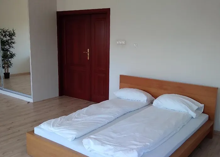 Lägenhet Hierowskiego 60g Katowice