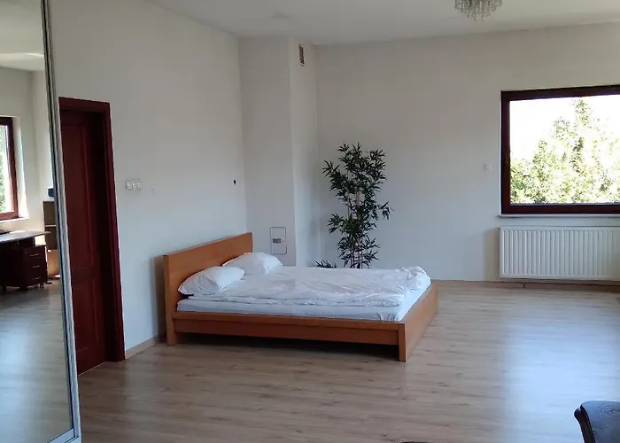 Lägenhet Hierowskiego 60g *