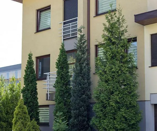 דירה Hierowskiego 60g *