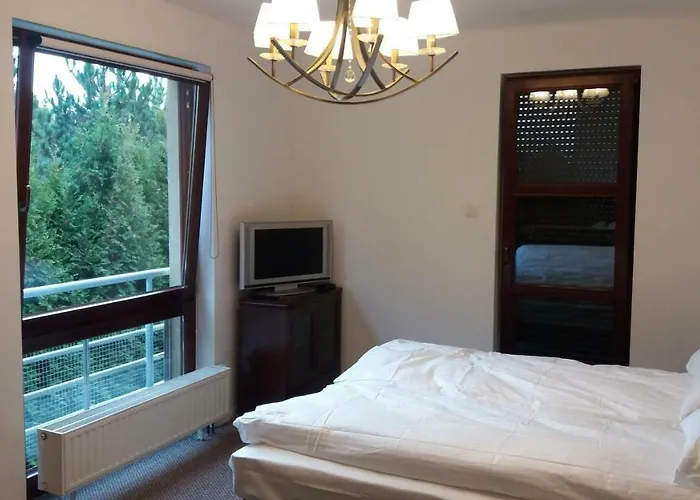 Lägenhet Hierowskiego 60g Katowice