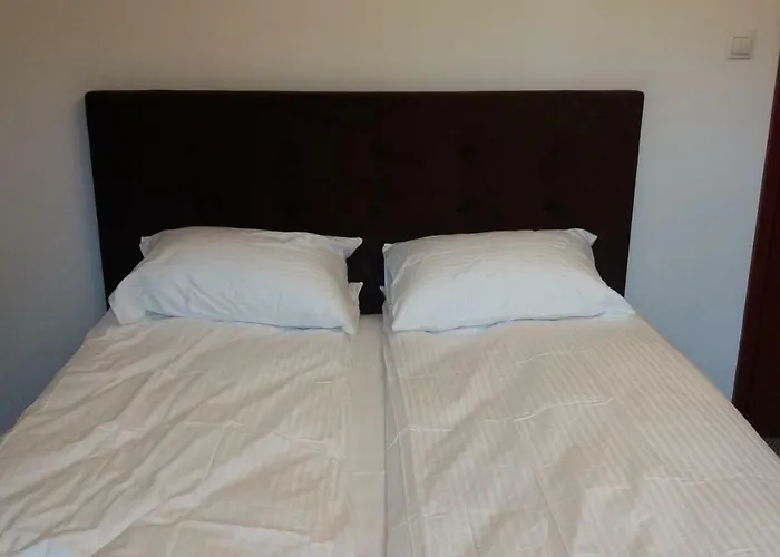 Lägenhet Hierowskiego 60g