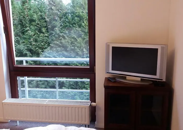 Hierowskiego 60g Lägenhet