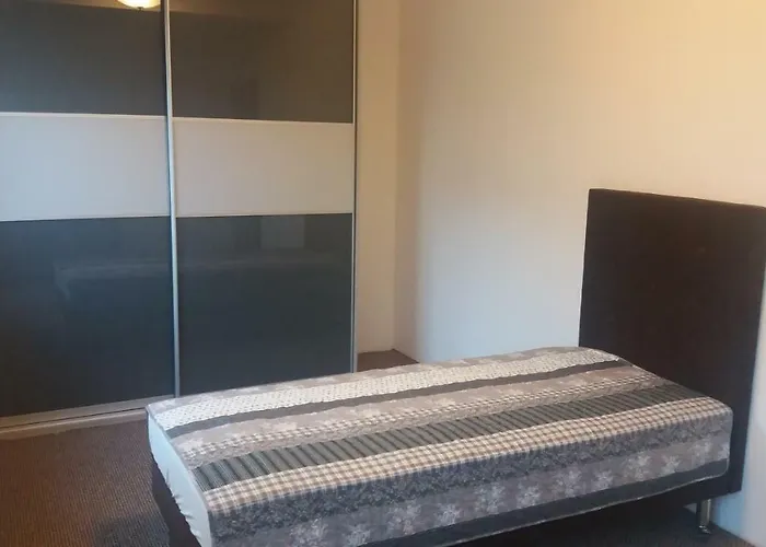 Lägenhet Hierowskiego 60g Katowice