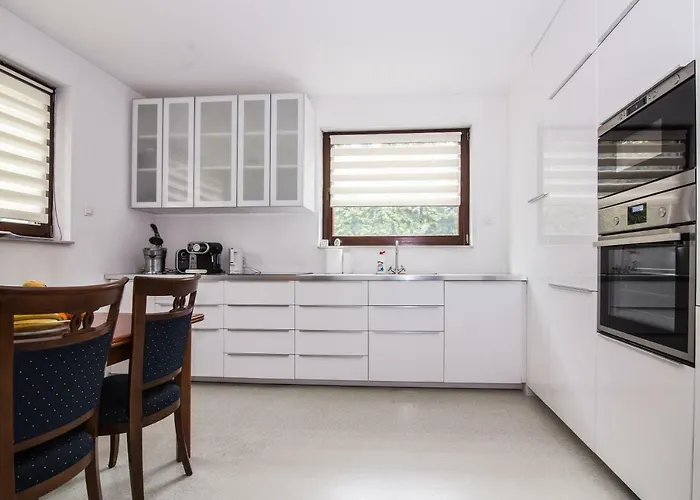 Hierowskiego 60g Lägenhet Katowice