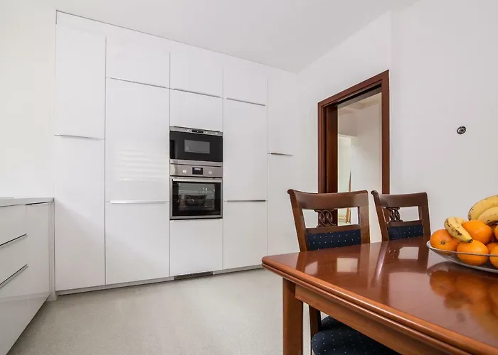 Lägenhet Hierowskiego 60g Katowice